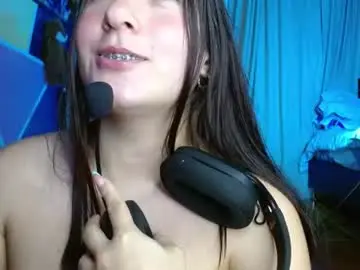 Mysticdooll  live sex cam