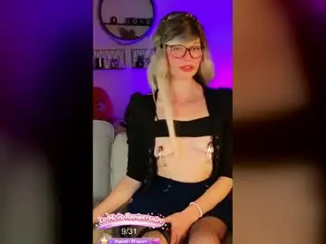 Nikki_goldberg  live sex cam