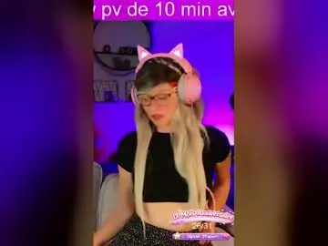 Nikki_goldberg  live sex cam