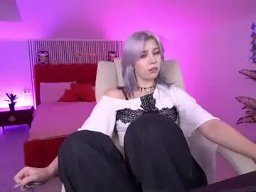 Selenairis  live sex cam