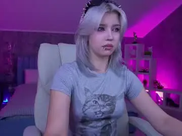 Selenairis  live sex cam