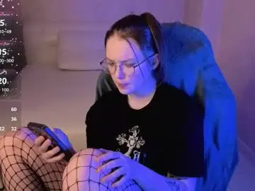 Sirenablessing  live sex cam