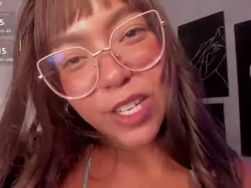 Sophiierobertss_  live sex cam