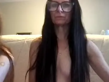 Thevelvetmilf  live sex cam