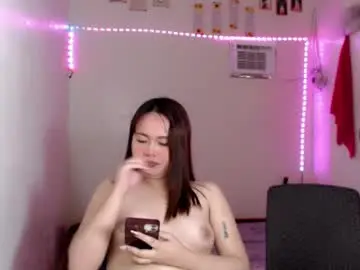 Vivienelover  live sex cam