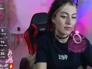 Yuliethvibe  live sex cam