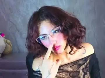 Zoe_ch_  live sex cam