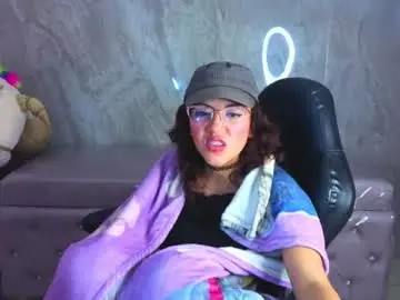 Zoe_ch_  live sex cam