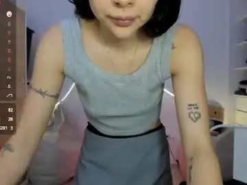 _abbigail  live sex cam