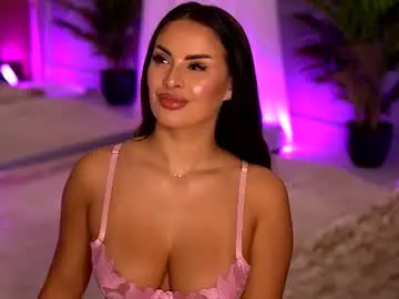 Almajenkins  live sex cam
