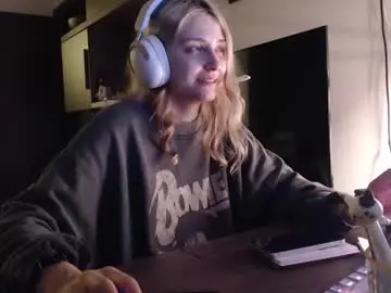 Alonbaby  live sex cam