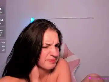 Amberblueee  live sex cam