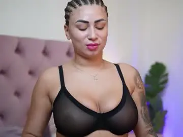 Ameliajupiter  live sex cam