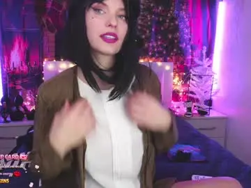 Angelika_rouge  live sex cam