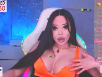 Asian_gf  live sex cam