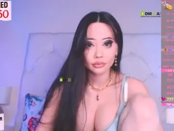 Asian_gf  live sex cam
