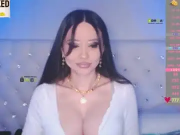 Asian_gf  live sex cam