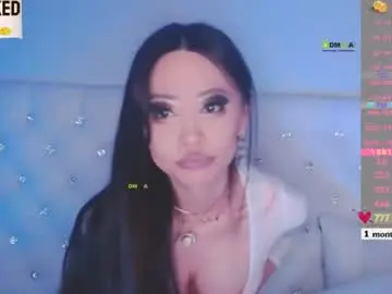 Asian_gf  live sex cam