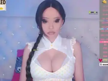 Asian_gf  live sex cam