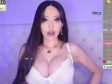 Asian_gf  live sex cam
