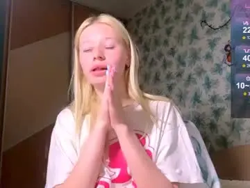 Barbie_angel_  live sex cam