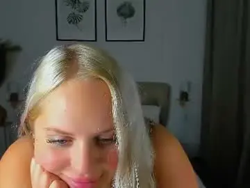 Blondini_  live sex cam