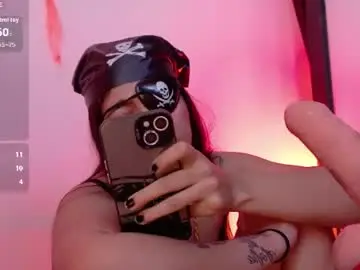 Cherry_rooseee  live sex cam