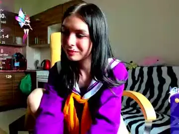 Earthadobb  live sex cam