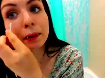 Earthadobb  live sex cam