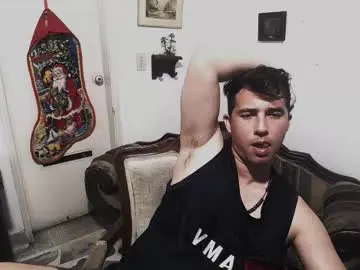 Handsome_invictusiv  live sex cam