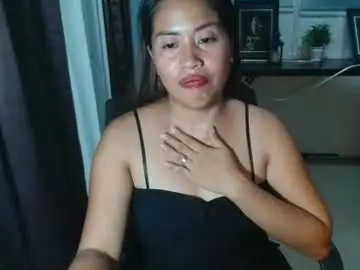 Hot_ellamae  live sex cam