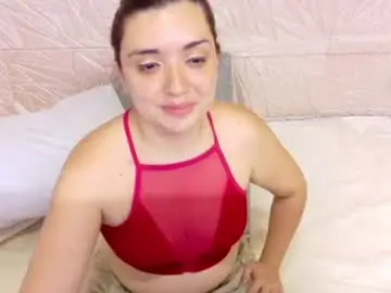 Kinkyy_redhead  live sex cam