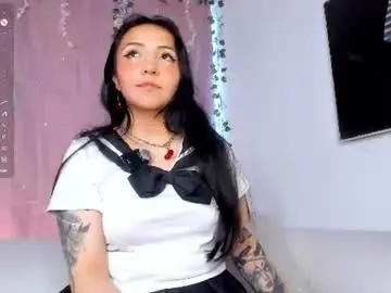 Lolaberry_  live sex cam