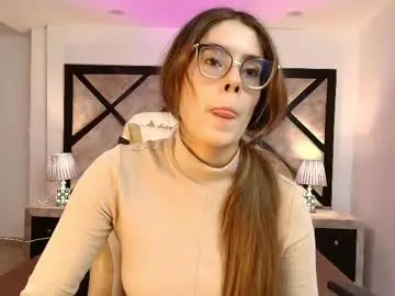 Miasilverr  live sex cam