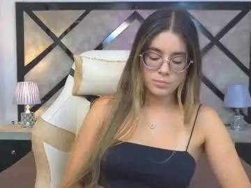 Miasilverr  live sex cam