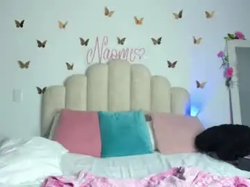 Naomiasha_  live sex cam