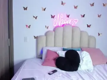 Naomiasha_  live sex cam