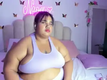 Naomiasha_  live sex cam