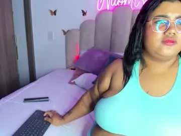 Naomiasha_  live sex cam