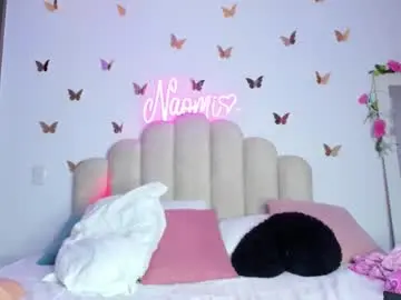 Naomiasha_  live sex cam