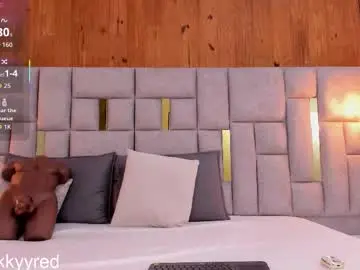 Nikky_red__  live sex cam