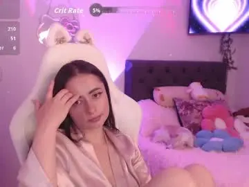 Peacherry_  live sex cam