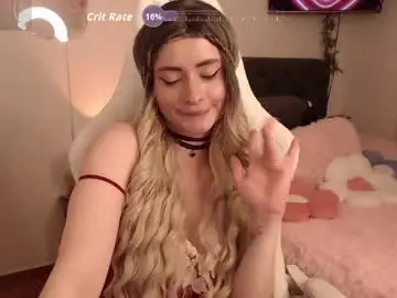 Peacherry_  live sex cam