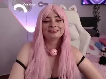 Peacherry_  live sex cam