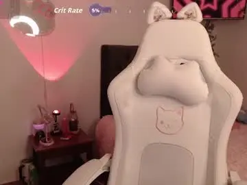Peacherry_  live sex cam