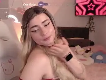 Peacherry_  live sex cam