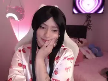 Peacherry_  live sex cam