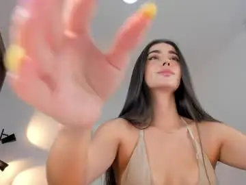 Rebeccabaxter  live sex cam