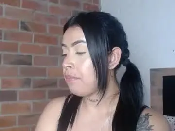 Salome__hills  live sex cam