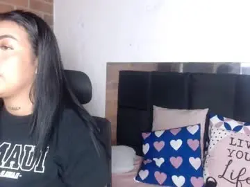 Salome__hills  live sex cam